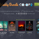 Illustration for article titled Gift Cards for PlayStation and Xbox, Humble Co-Op Bundle, More Deals